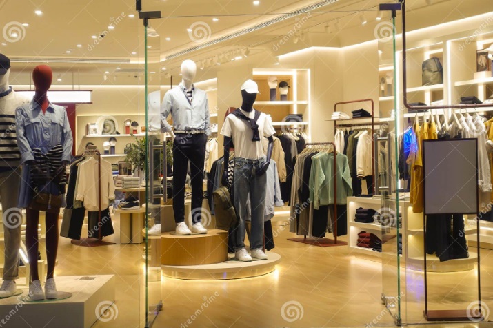Sistema para Loja de Roupas - Gestão de Vendas e Estoque